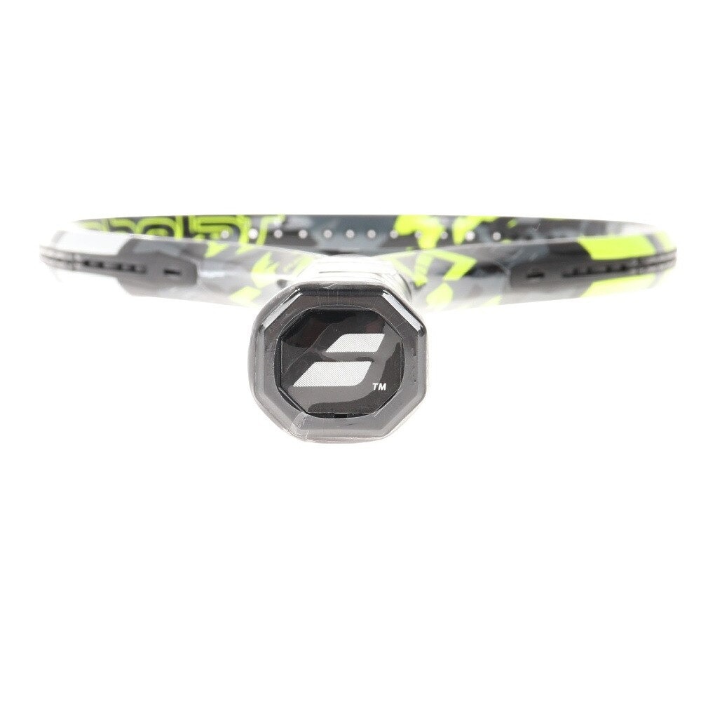 バボラ（BABOLAT）（メンズ、レディース）硬式用テニスラケット ピュアアエロ 98 101501