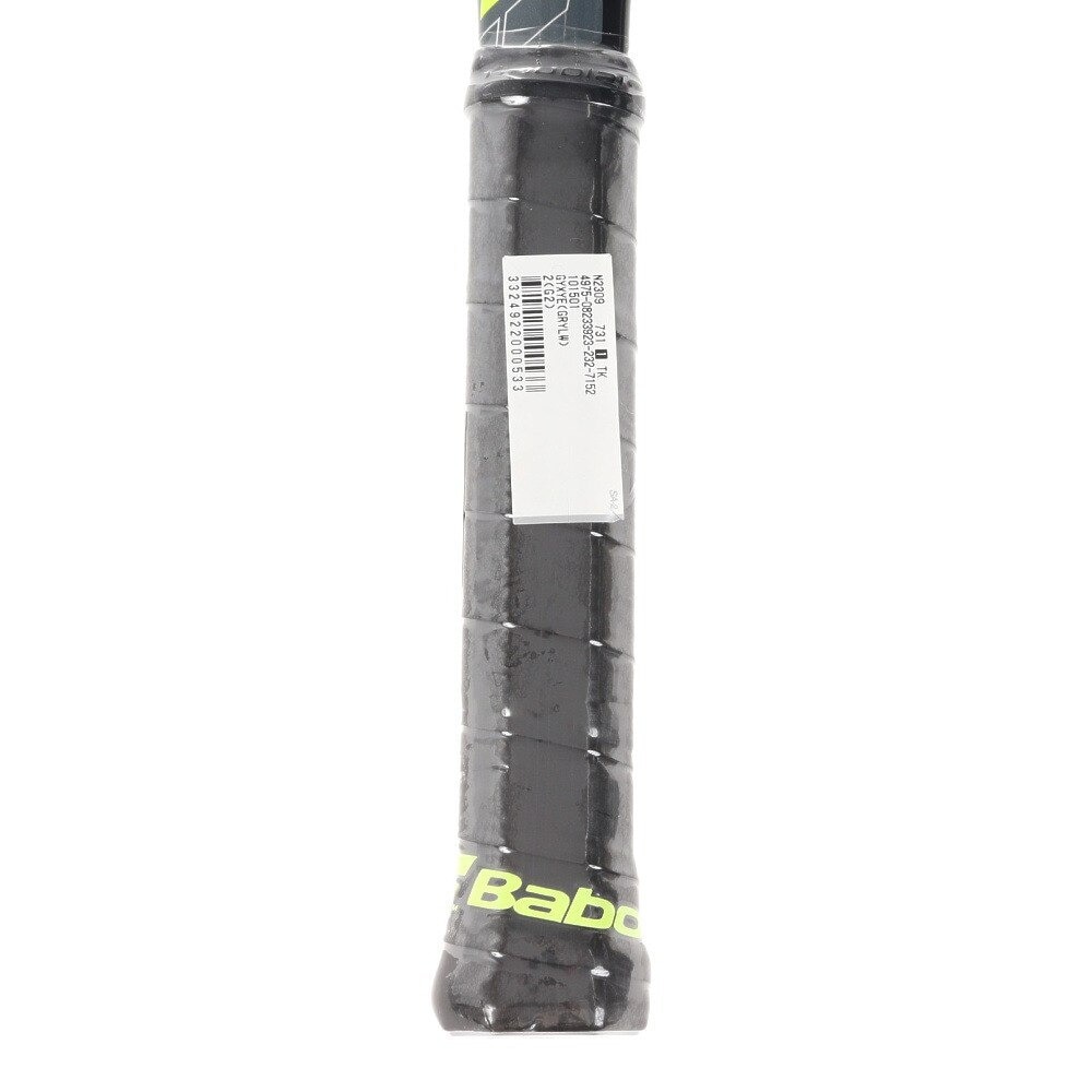 バボラ（BABOLAT）（メンズ、レディース）硬式用テニスラケット ピュアアエロ 98 101501