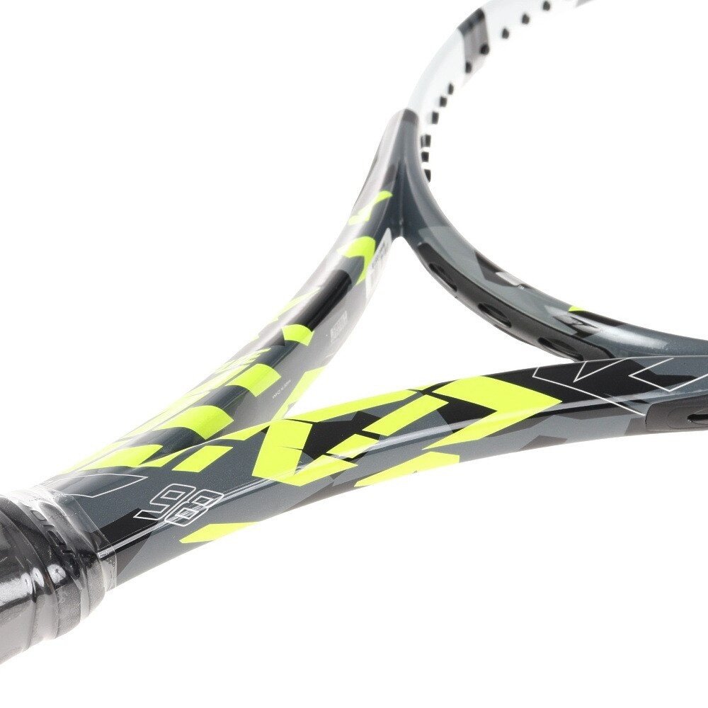 バボラ（BABOLAT）（メンズ、レディース）硬式用テニスラケット ピュアアエロ 98 101501