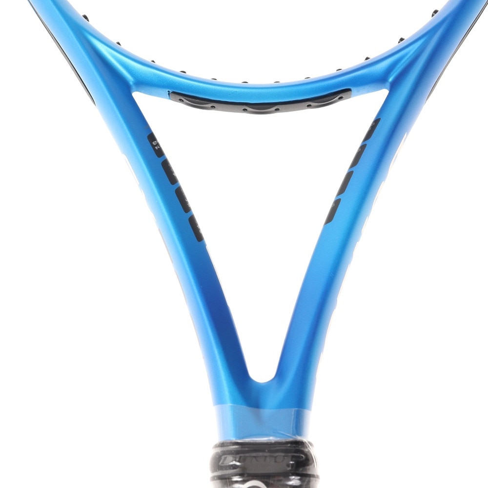 ダンロップ（DUNLOP）（メンズ、レディース）硬式用テニスラケット