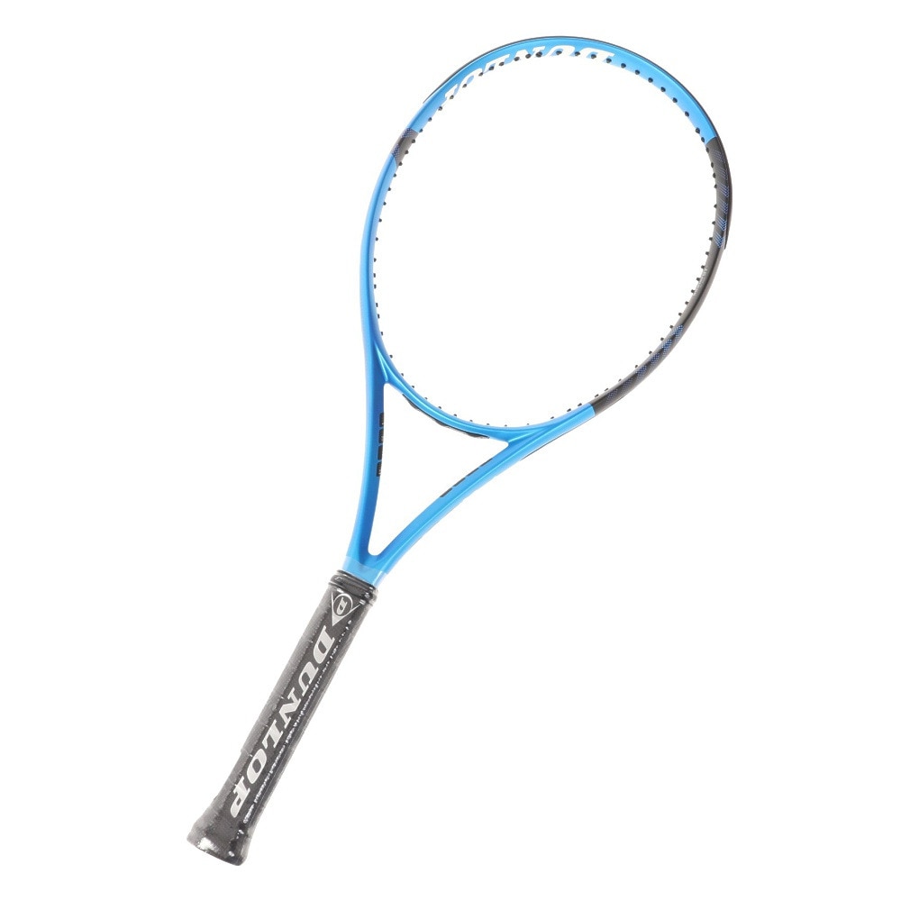 ダンロップ（DUNLOP）（メンズ、レディース）硬式用テニスラケット ダンロップ FX 500 LS DS22302
