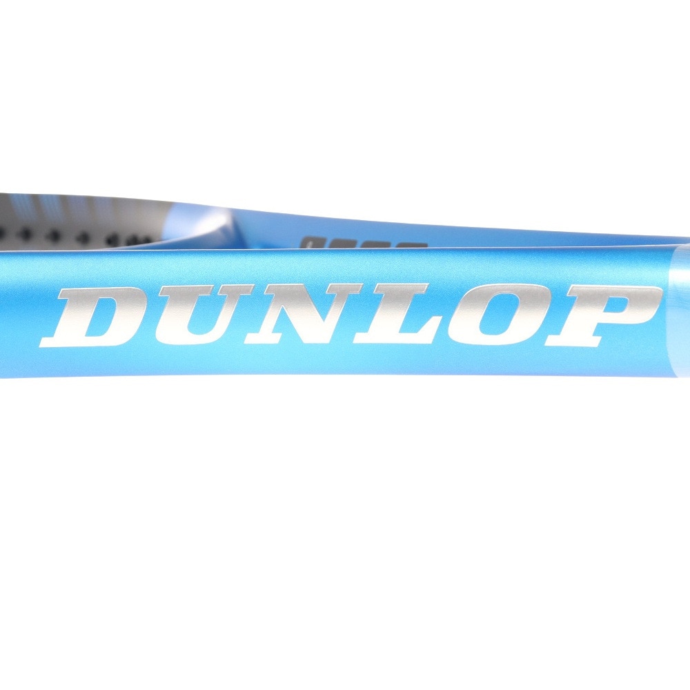 ダンロップ（DUNLOP）（メンズ、レディース）硬式用テニスラケット ダンロップ FX 500 LS DS22302