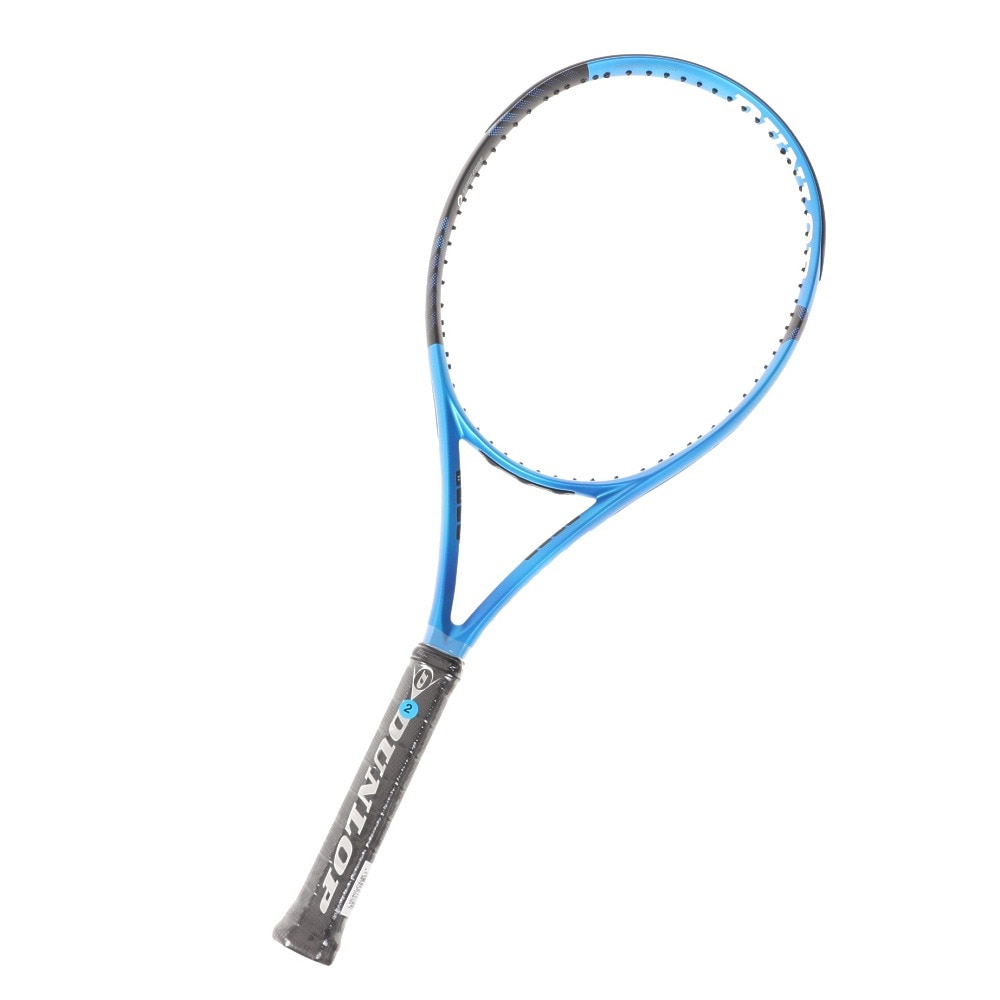 ダンロップ（DUNLOP）（メンズ、レディース）硬式用テニスラケット