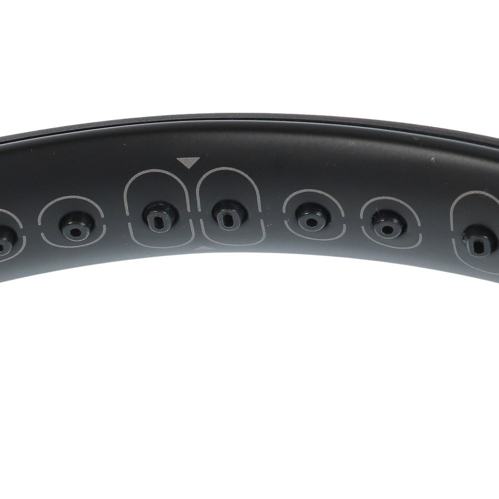 ミズノ（MIZUNO）（メンズ）硬式用テニスラケット ACROSPEED 300 63JTH37109
