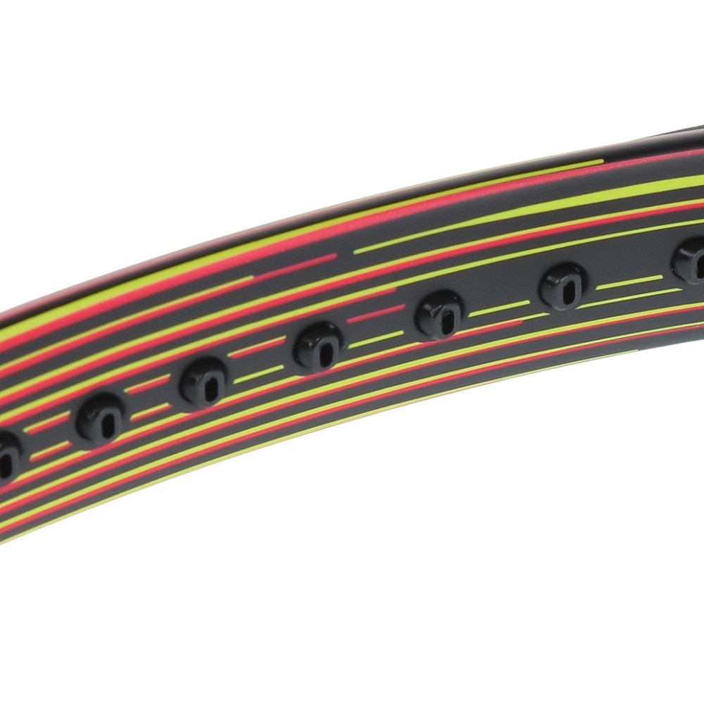 ミズノ（MIZUNO）（メンズ）硬式用テニスラケット ACROSPEED 300 63JTH37109
