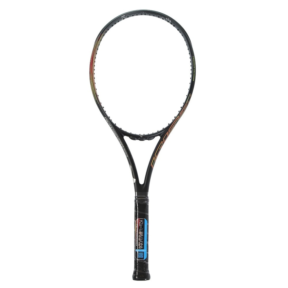 ミズノ（MIZUNO）（メンズ）硬式用テニスラケット ACROSPEED 300 