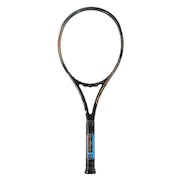 ミズノ（MIZUNO）（メンズ）硬式用テニスラケット ACROSPEED 285 63JTH37209