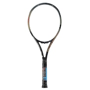 ミズノ（MIZUNO）（メンズ）硬式用テニスラケット ACROSPEED 270 63JTH37309