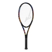 ミズノ（MIZUNO）（メンズ、レディース）硬式用テニスラケット ブースター105FL 63JTH36109