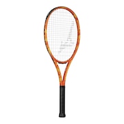 ミズノ（MIZUNO）（メンズ、レディース）硬式用テニスラケット ブースター100S 63JTH36254