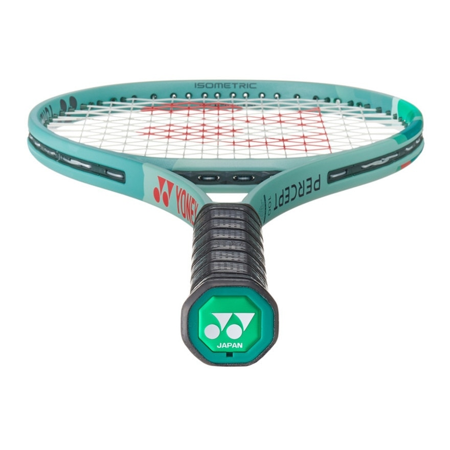 ヨネックス（YONEX）（メンズ、レディース）硬式用テニスラケット パーセプト100 01PE100-268