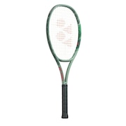 ヨネックス（YONEX）（メンズ、レディース）硬式用テニスラケット パーセプト100 01PE100-268