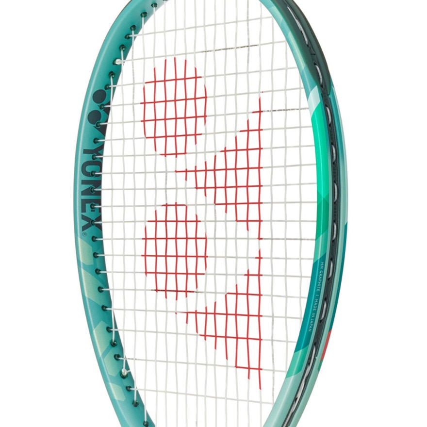 ヨネックス（YONEX）（メンズ、レディース）硬式用テニスラケット パーセプト 100D 01PE100D-268