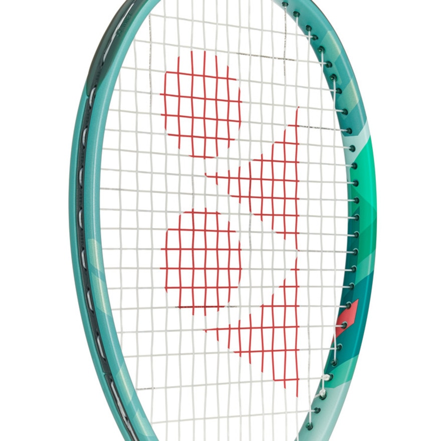 ヨネックス（YONEX）（メンズ、レディース）硬式用テニスラケット パーセプト 100D 01PE100D-268