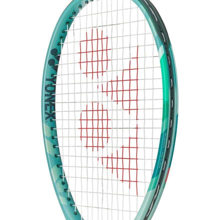 ヨネックス（YONEX）（メンズ、レディース）硬式用テニスラケット パーセプト 100L 01PE100L-268