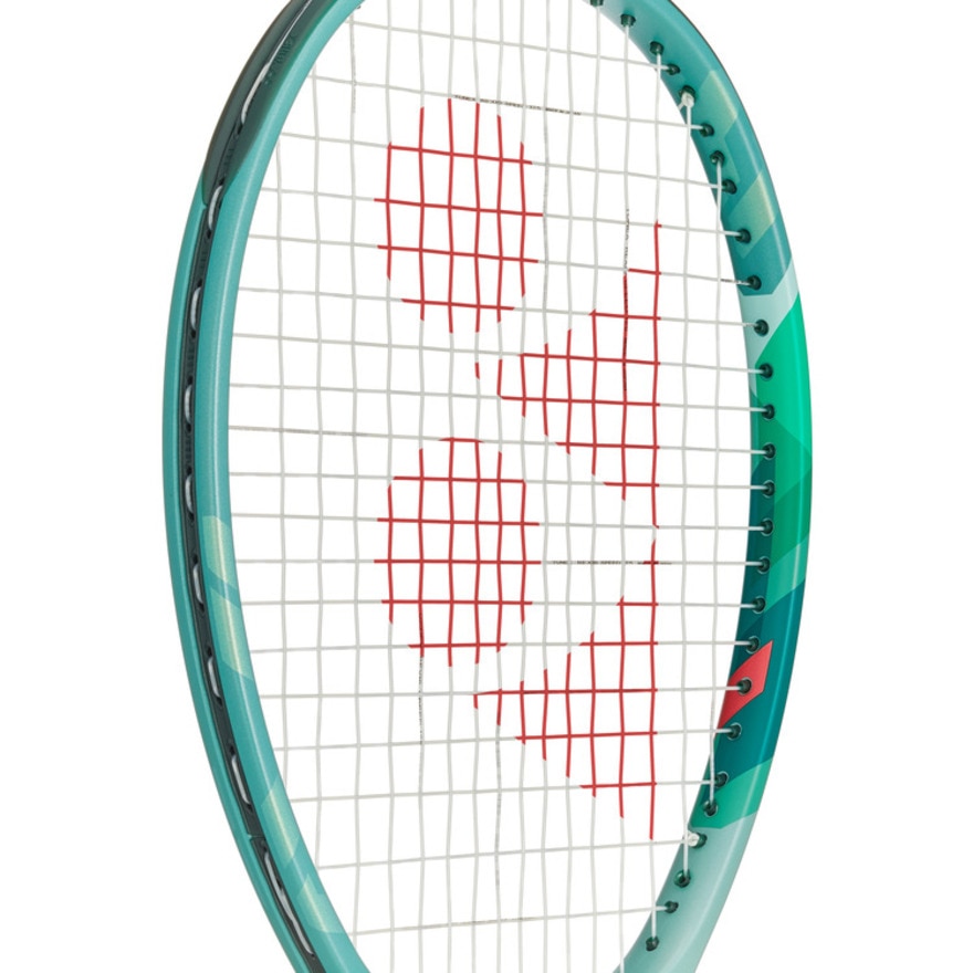 ヨネックス（YONEX）（メンズ、レディース）硬式用テニスラケット パーセプト 100L 01PE100L-268
