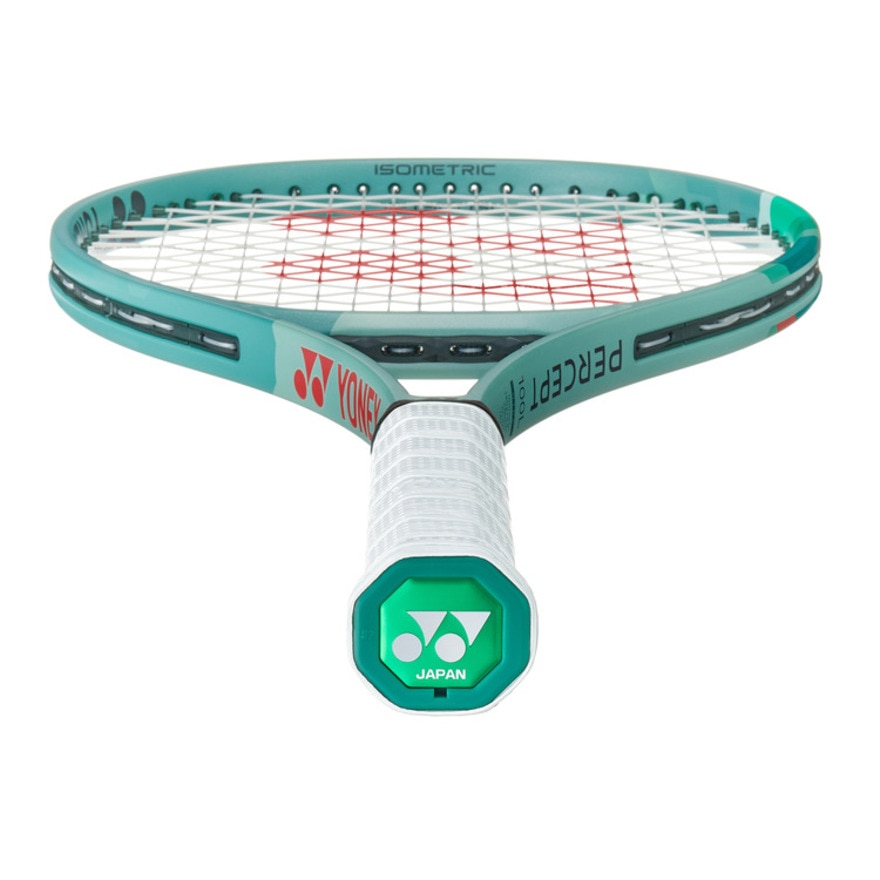 ヨネックス（YONEX）（メンズ、レディース）硬式用テニスラケット