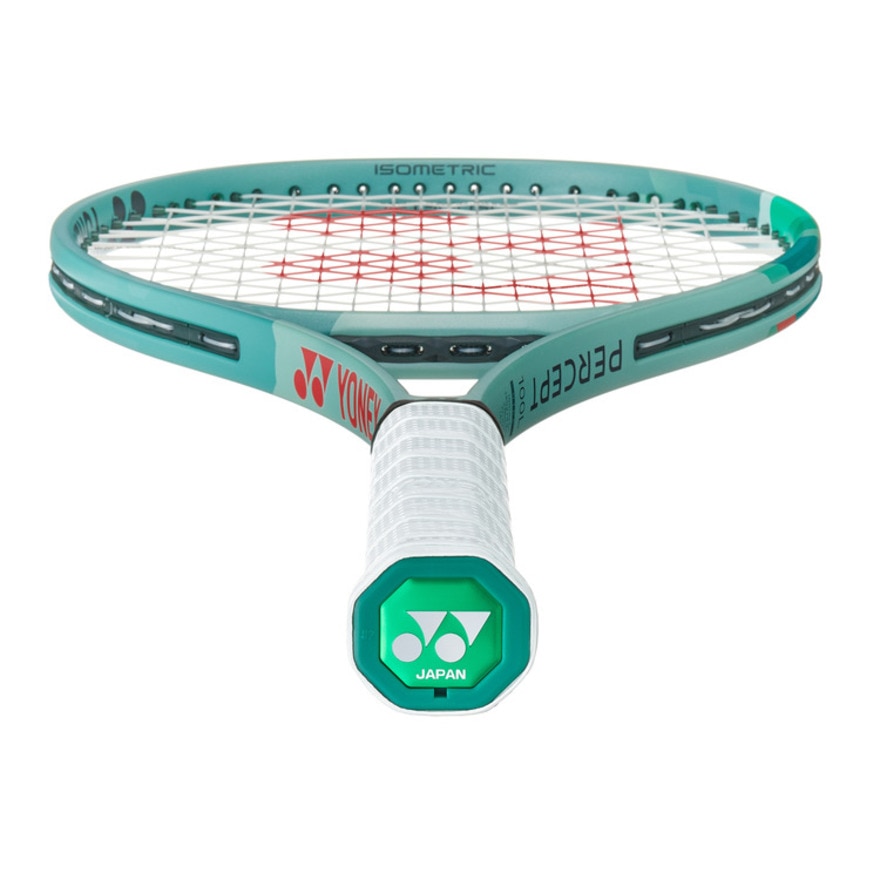 ヨネックス（YONEX）（メンズ、レディース）硬式用テニスラケット パーセプト 100L 01PE100L-268