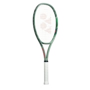 ヨネックス（YONEX）（メンズ、レディース）硬式用テニスラケット パーセプト 100L 01PE100L-268