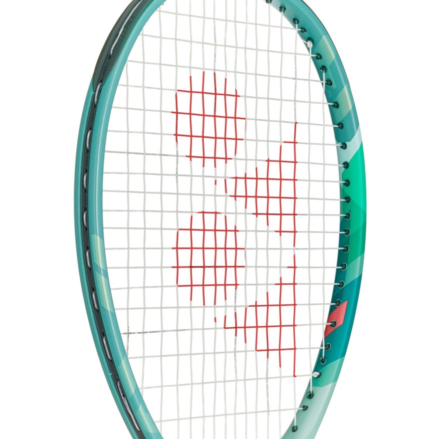 ヨネックス（YONEX）（メンズ、レディース）硬式用テニスラケット パーセプト104 01PE104-268