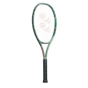 ヨネックス（YONEX）（メンズ、レディース）硬式用テニスラケット パーセプト104 01PE104-268