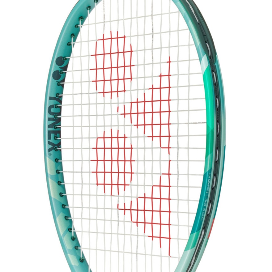 ヨネックス（YONEX）（メンズ、レディース）硬式用テニスラケット パーセプト97 01PE97-268