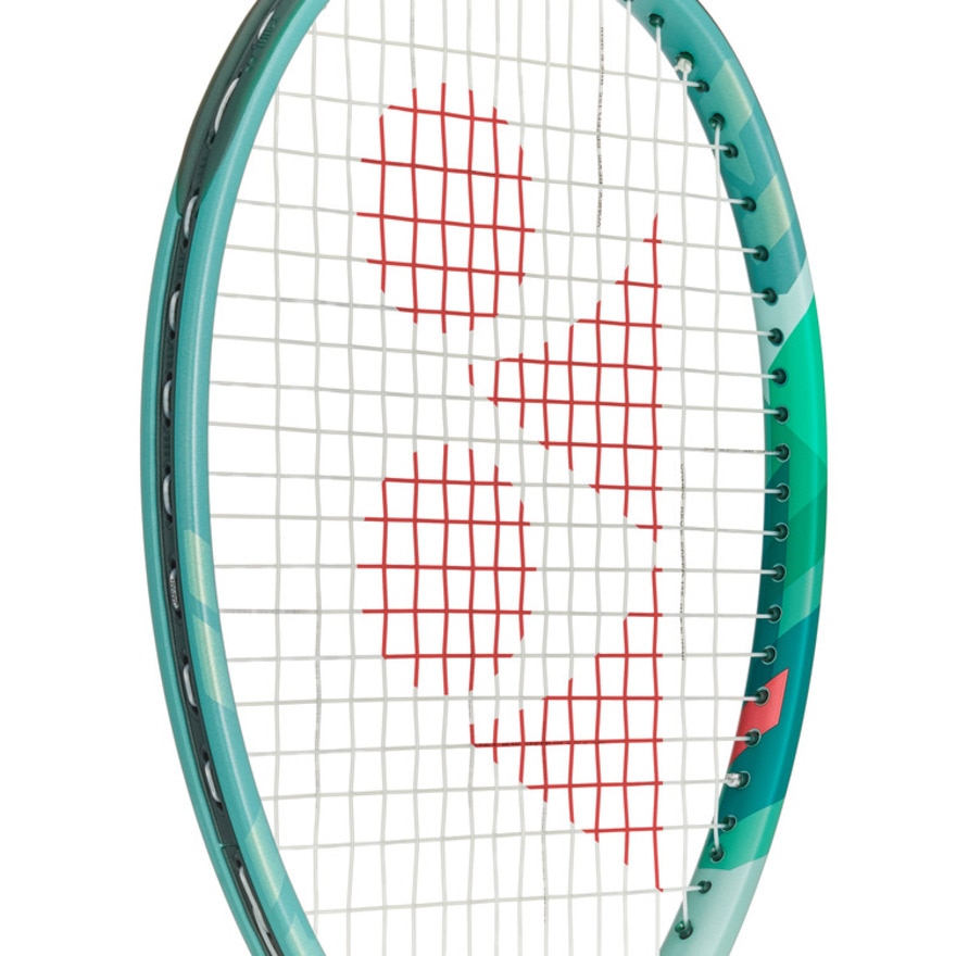 ヨネックス（YONEX）（メンズ、レディース）硬式用テニスラケット パーセプト97 01PE97-268