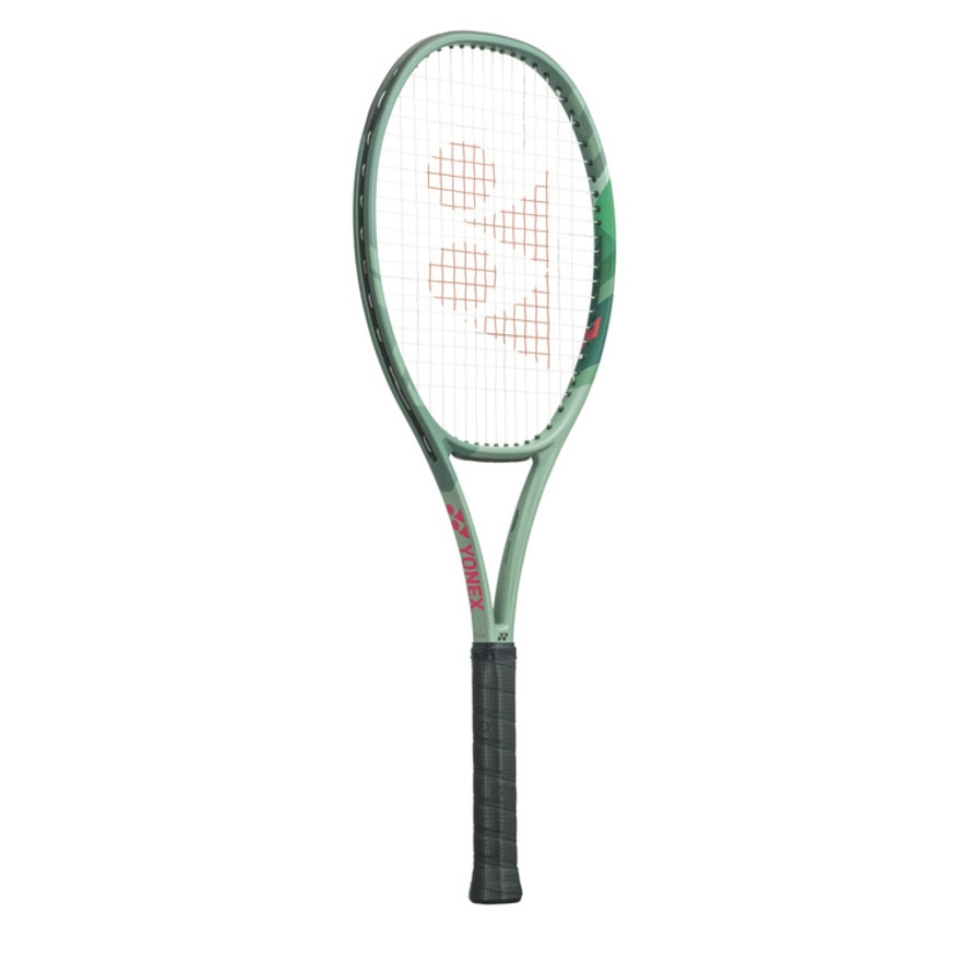 ヨネックス（YONEX）（メンズ、レディース）硬式用テニスラケット パーセプト97 01PE97-268