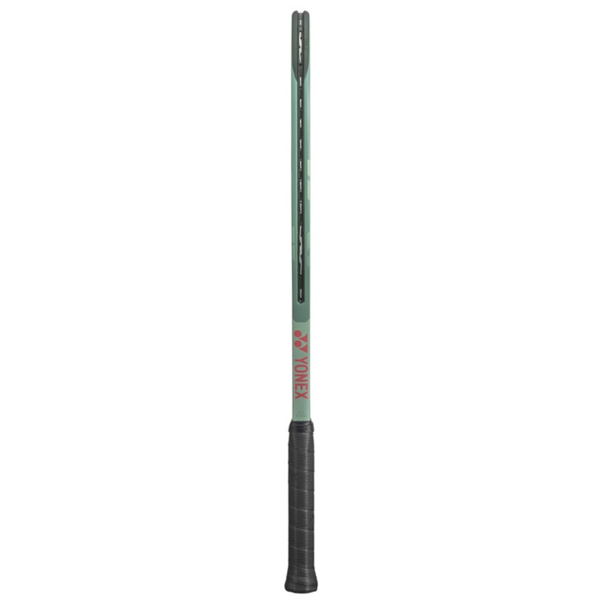 ヨネックス（YONEX）（メンズ、レディース）硬式用テニスラケット パーセプト 97D 01PE97D-268