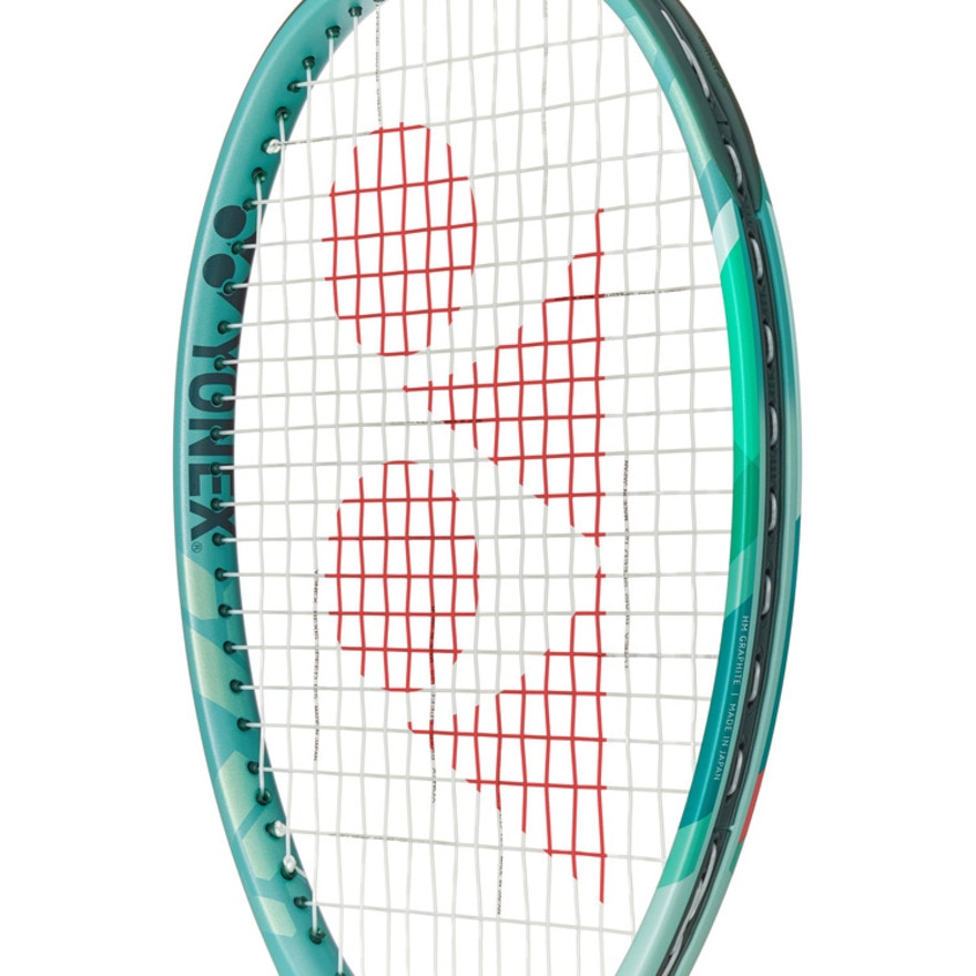 ヨネックス（YONEX）（メンズ、レディース）硬式用テニスラケット パーセプト 97D 01PE97D-268