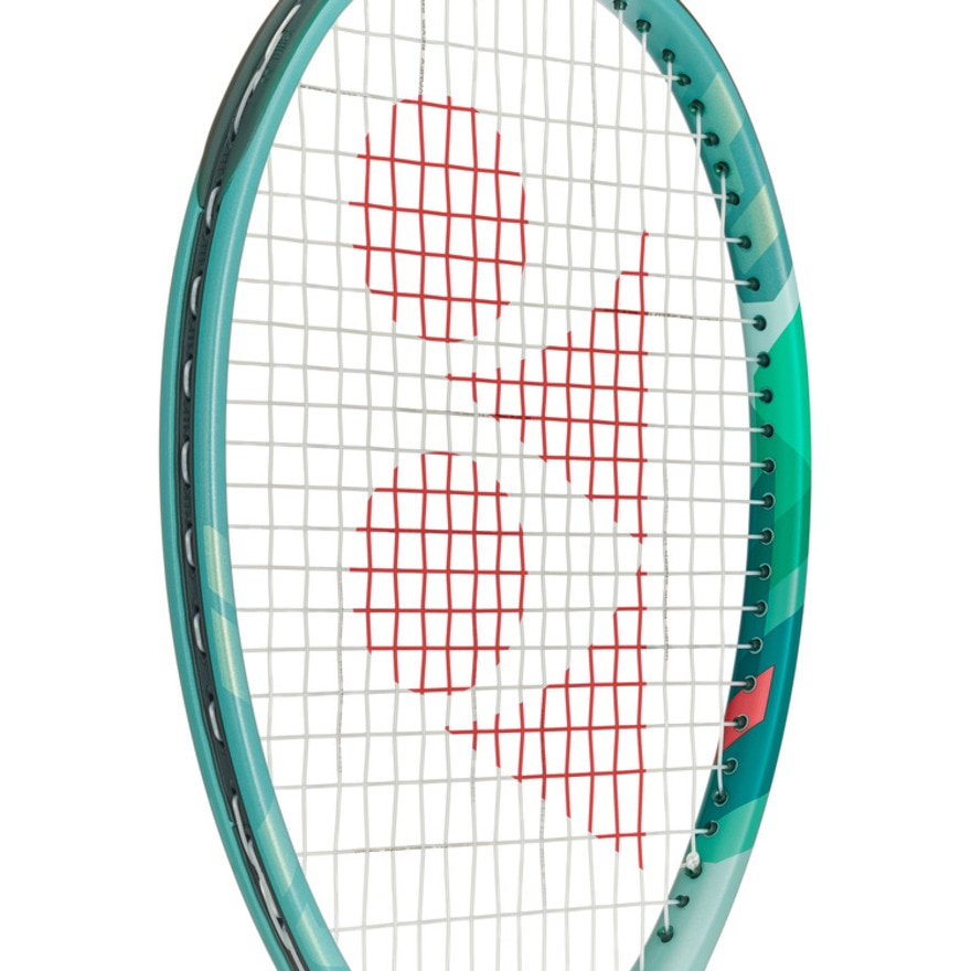 ヨネックス（YONEX）（メンズ、レディース）硬式用テニスラケット パーセプト 97D 01PE97D-268