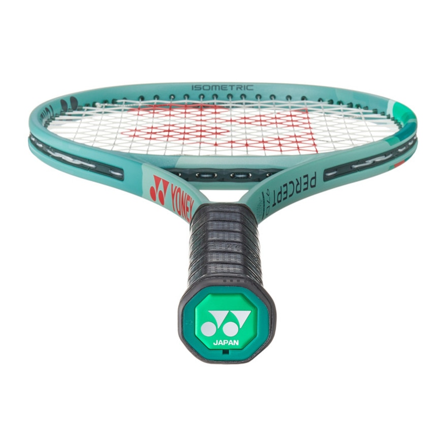 ヨネックス（YONEX）（メンズ、レディース）硬式用テニスラケット パーセプト 97D 01PE97D-268