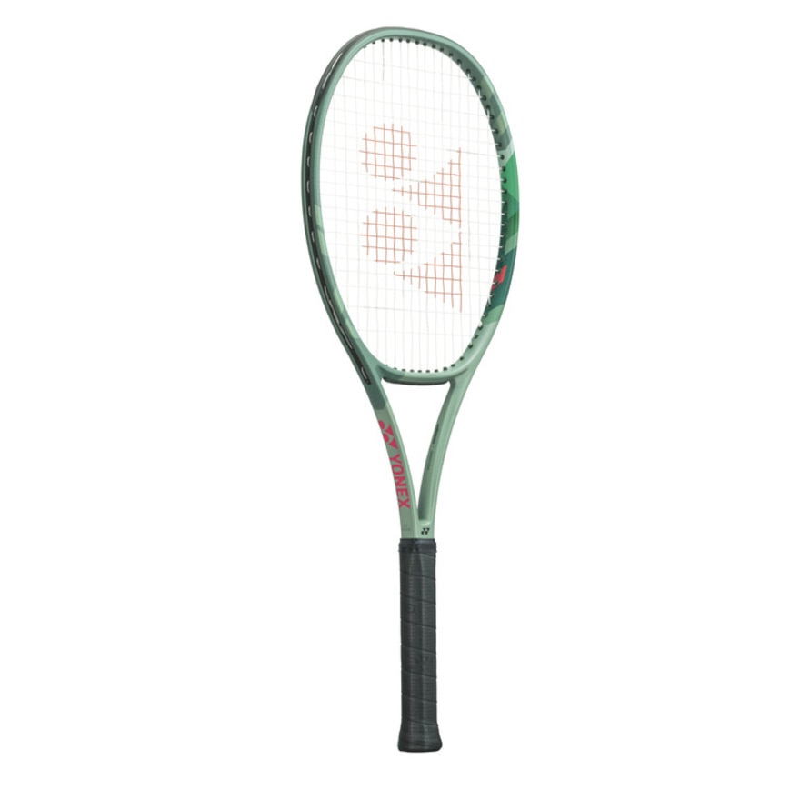 ヨネックス（YONEX）（メンズ、レディース）硬式用テニスラケット パーセプト 97D 01PE97D-268