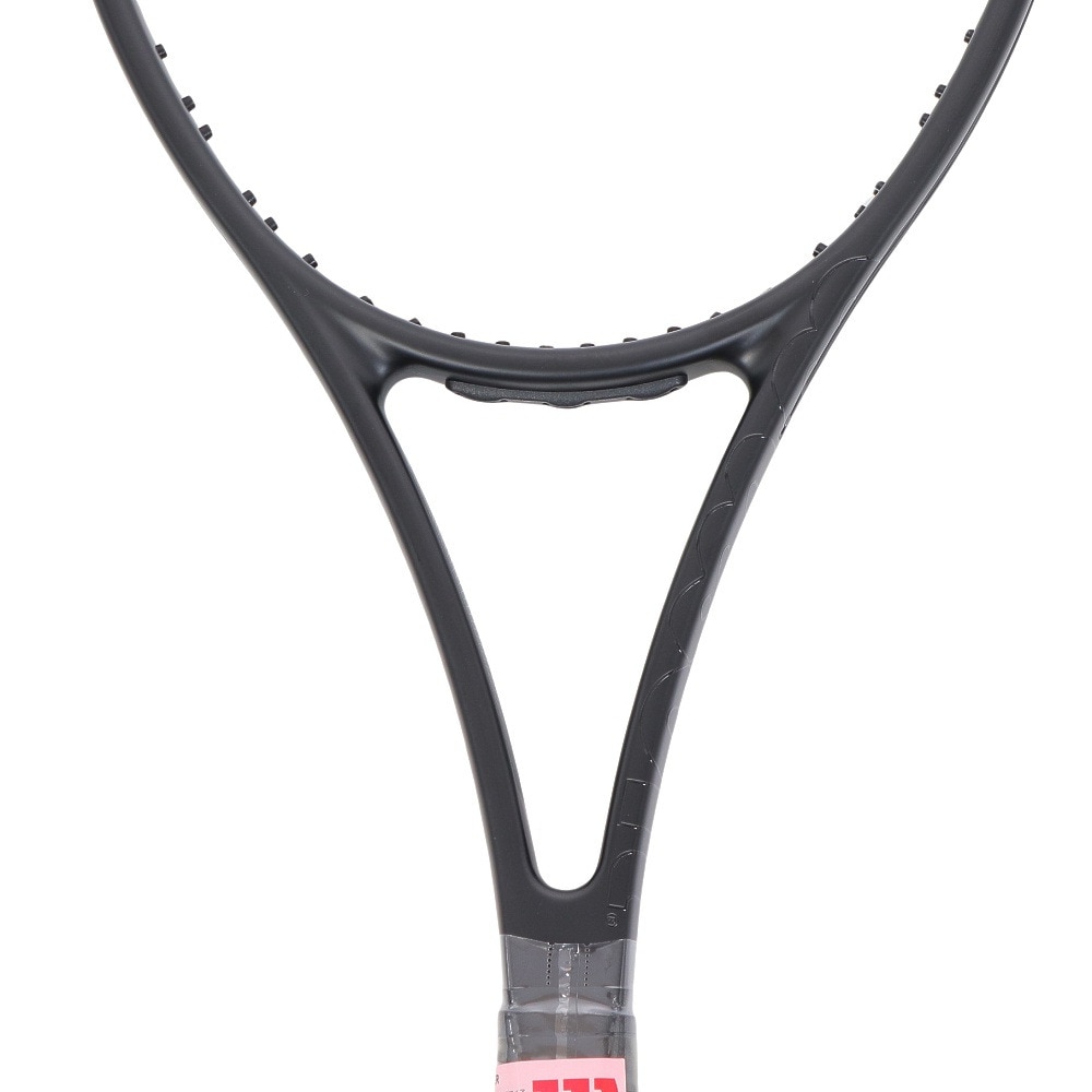 ウイルソン（Wilson）（メンズ）硬式用テニスラケット NOIR PROSTAFF V14 WR140911U