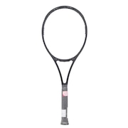 ウイルソン（Wilson）（メンズ）硬式用テニスラケット NOIR PROSTAFF V14 WR140911U