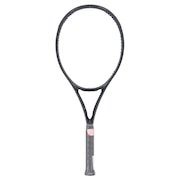 ウイルソン(WILLSON)(メンズ)【10月27日販売】硬式用テニスラケット NOIR CLASH 100L V2.0 WR142211U