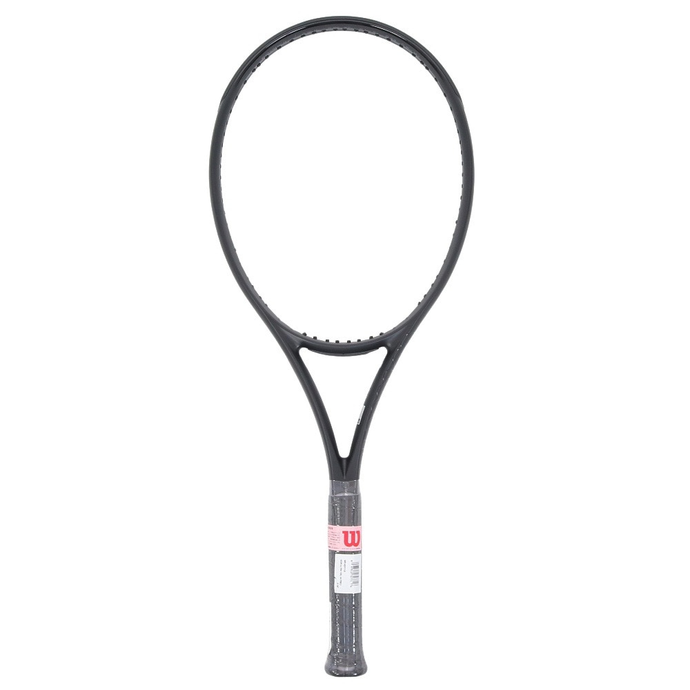 Wilson pro staff hotsell 97 black countervail