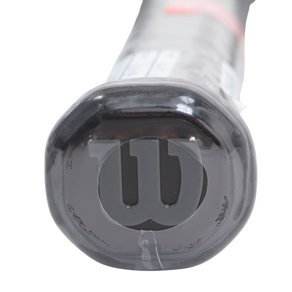 ウイルソン（Wilson）（メンズ）硬式用テニスラケット NOIR ULTRA 100L V4.0 WR142311U