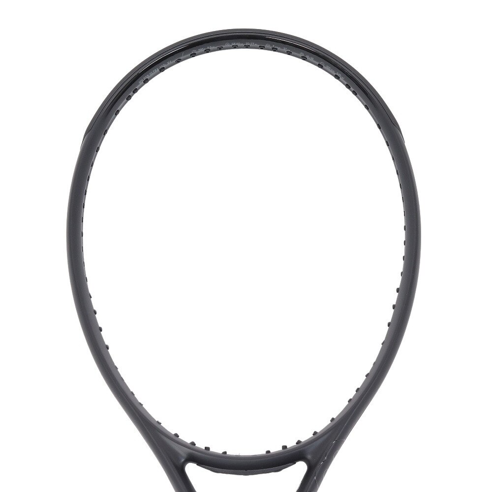 ウイルソン（Wilson）（メンズ）硬式用テニスラケット NOIR ULTRA 100L V4.0 WR142311U