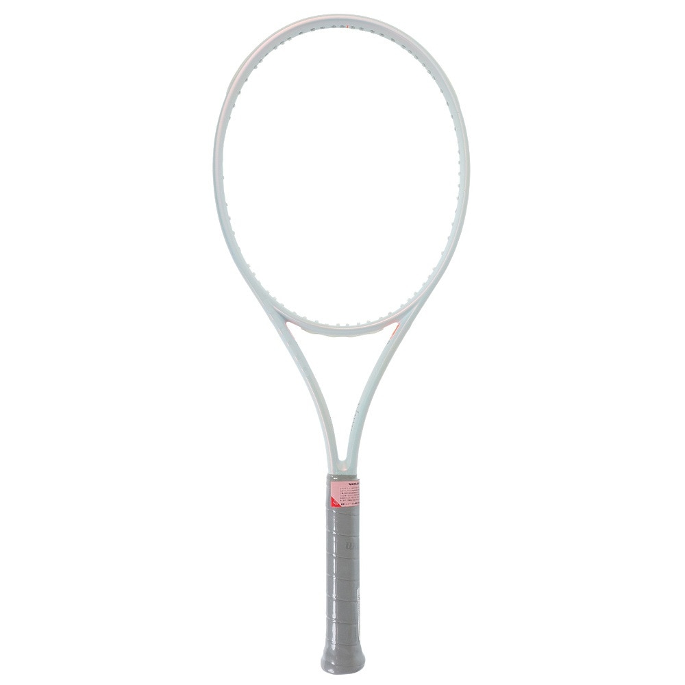 ウイルソン（Wilson）（レディース）硬式用テニスラケットSHIFT 99 V1.0 WR145311U