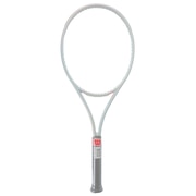 ウイルソン（Wilson）（レディース）硬式用テニスラケットSHIFT 99 V1.0 WR145311U