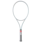 ウイルソン（Wilson）（レディース）硬式用テニスラケット SHIFT 99 PRO V1.0 WR145411U