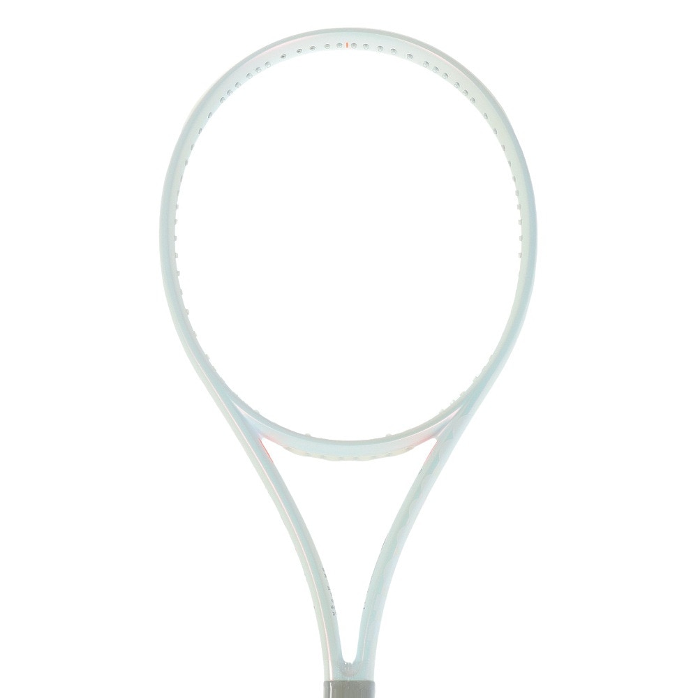 ウイルソン（Wilson）（メンズ）硬式用テニスラケット SHIFT 99L V1 WR145511U