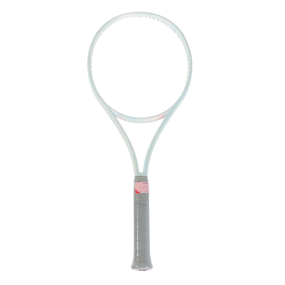 ウイルソン（Wilson）（メンズ）硬式用テニスラケット SHIFT 99L V1 WR145511U