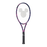 DISNEY（DISNEY）（メンズ、レディース）硬式用テニスラケット T 100 290 DISNEY 7TJ213 T 100 290 DISNEY