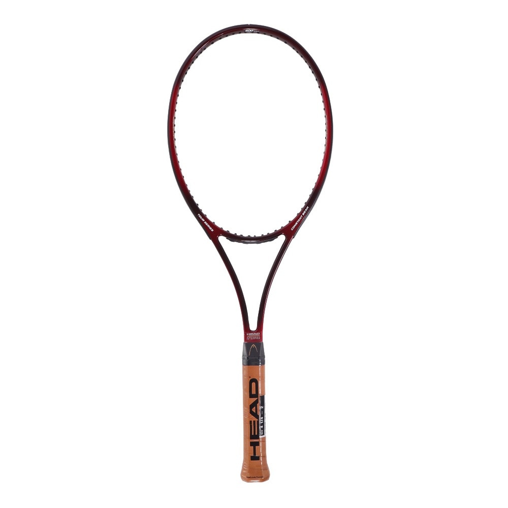 ヘッド（HEAD）（メンズ、レディース）硬式用テニスラケット PRESTIGE CLASSIC 2.0 235702