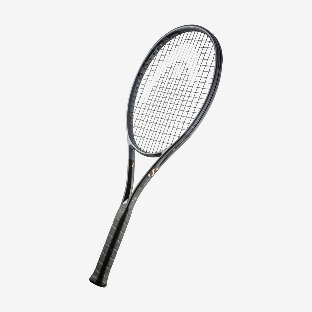 ヘッド（HEAD）（メンズ、レディース）硬式用テニスラケット SPEED MP LIMITED 236213 SPEED MP BLK 2023