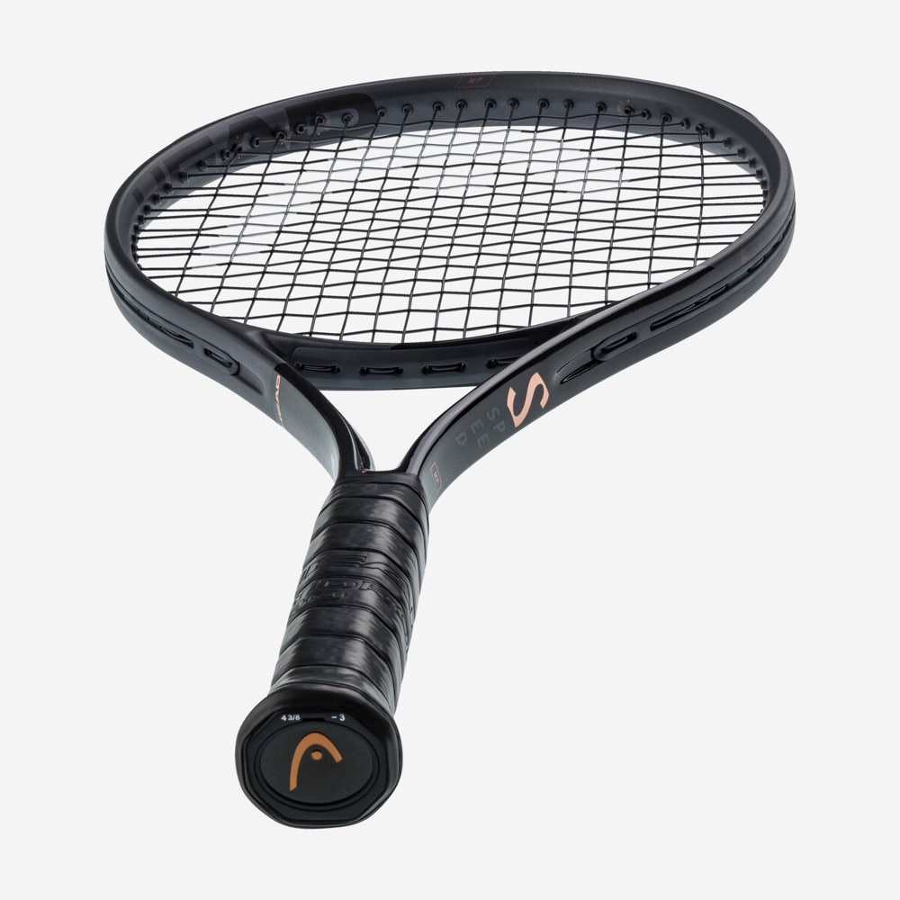 ヘッド（HEAD）（メンズ、レディース）硬式用テニスラケット SPEED MP 