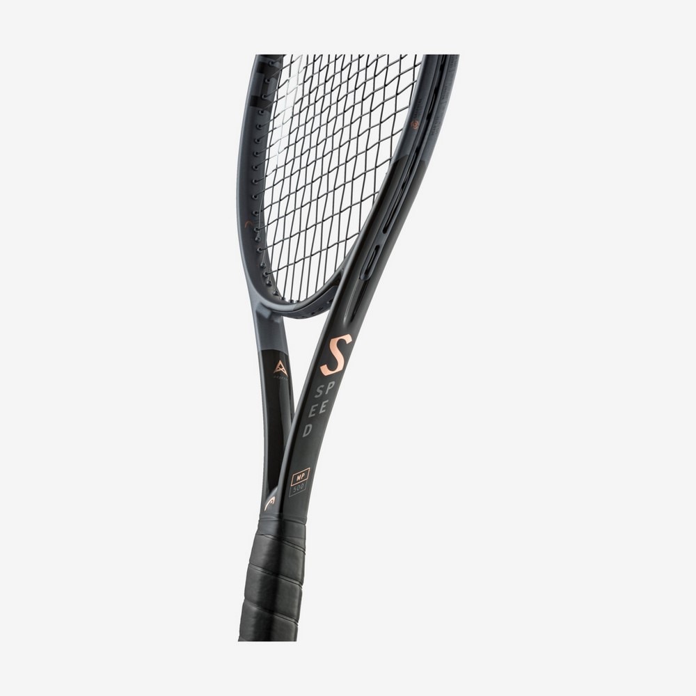 ヘッド（HEAD）（メンズ、レディース）硬式用テニスラケット SPEED MP LIMITED 236213 SPEED MP BLK 2023