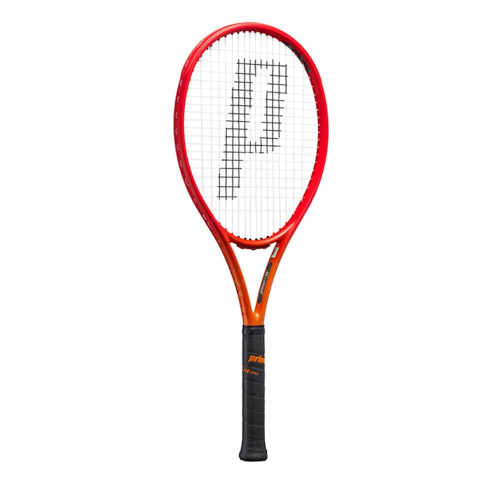 prince BEAST100(G2)硬式テニスラケット